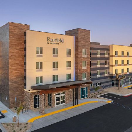 Fairfield By Marriott Inn & Suites فيكتورفيل المظهر الخارجي الصورة