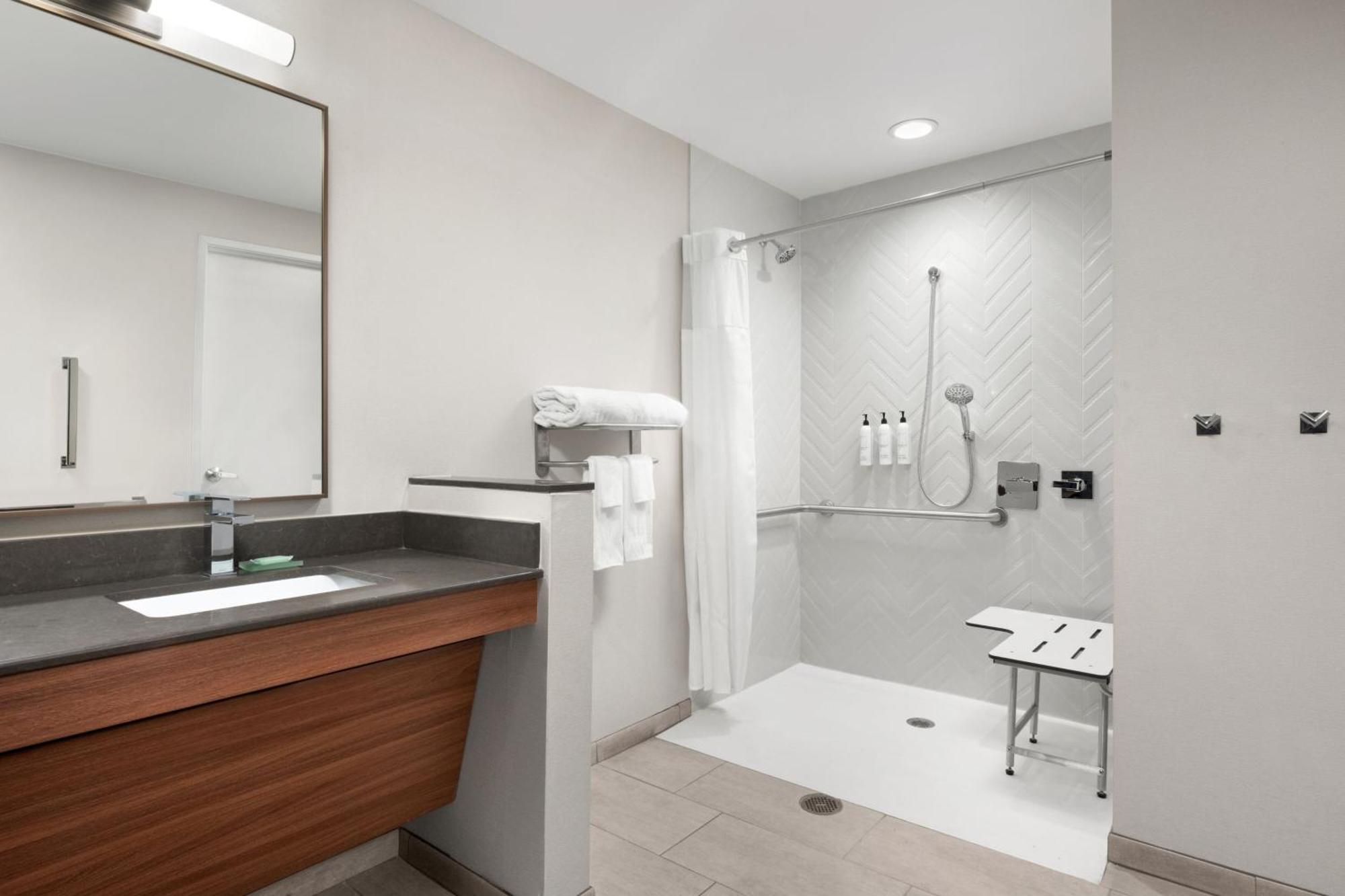 Fairfield By Marriott Inn & Suites فيكتورفيل المظهر الخارجي الصورة