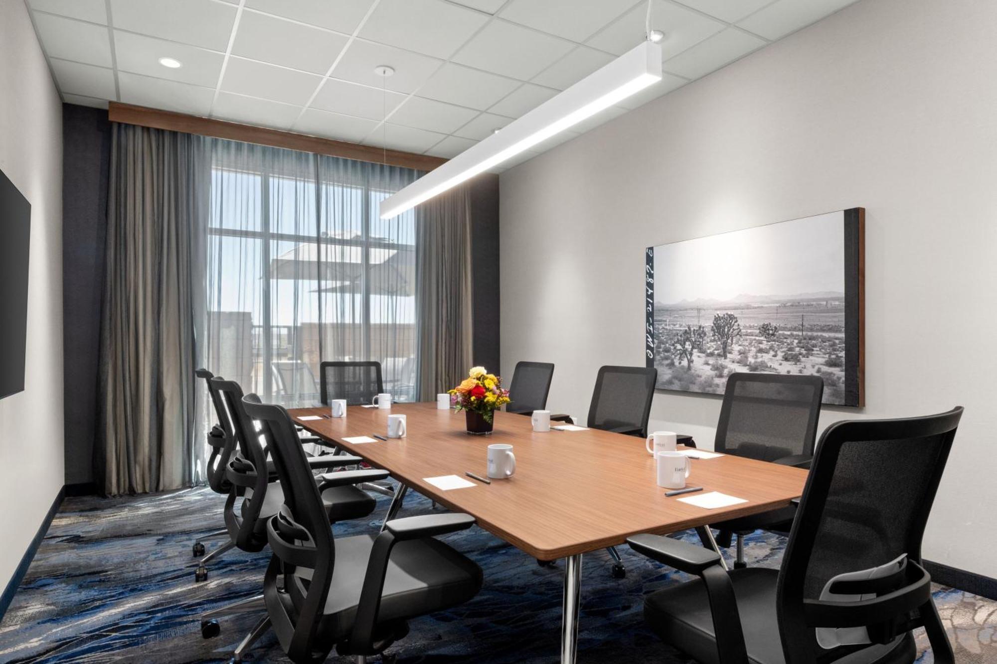 Fairfield By Marriott Inn & Suites فيكتورفيل المظهر الخارجي الصورة