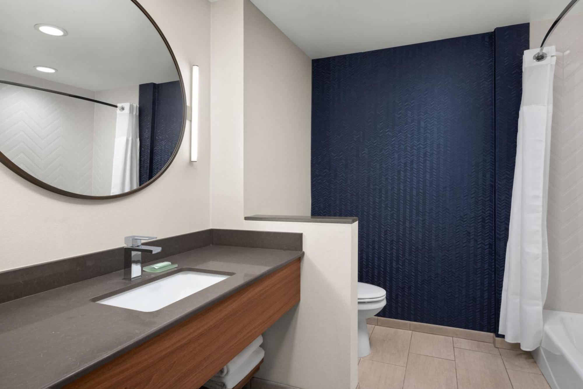 Fairfield By Marriott Inn & Suites فيكتورفيل المظهر الخارجي الصورة