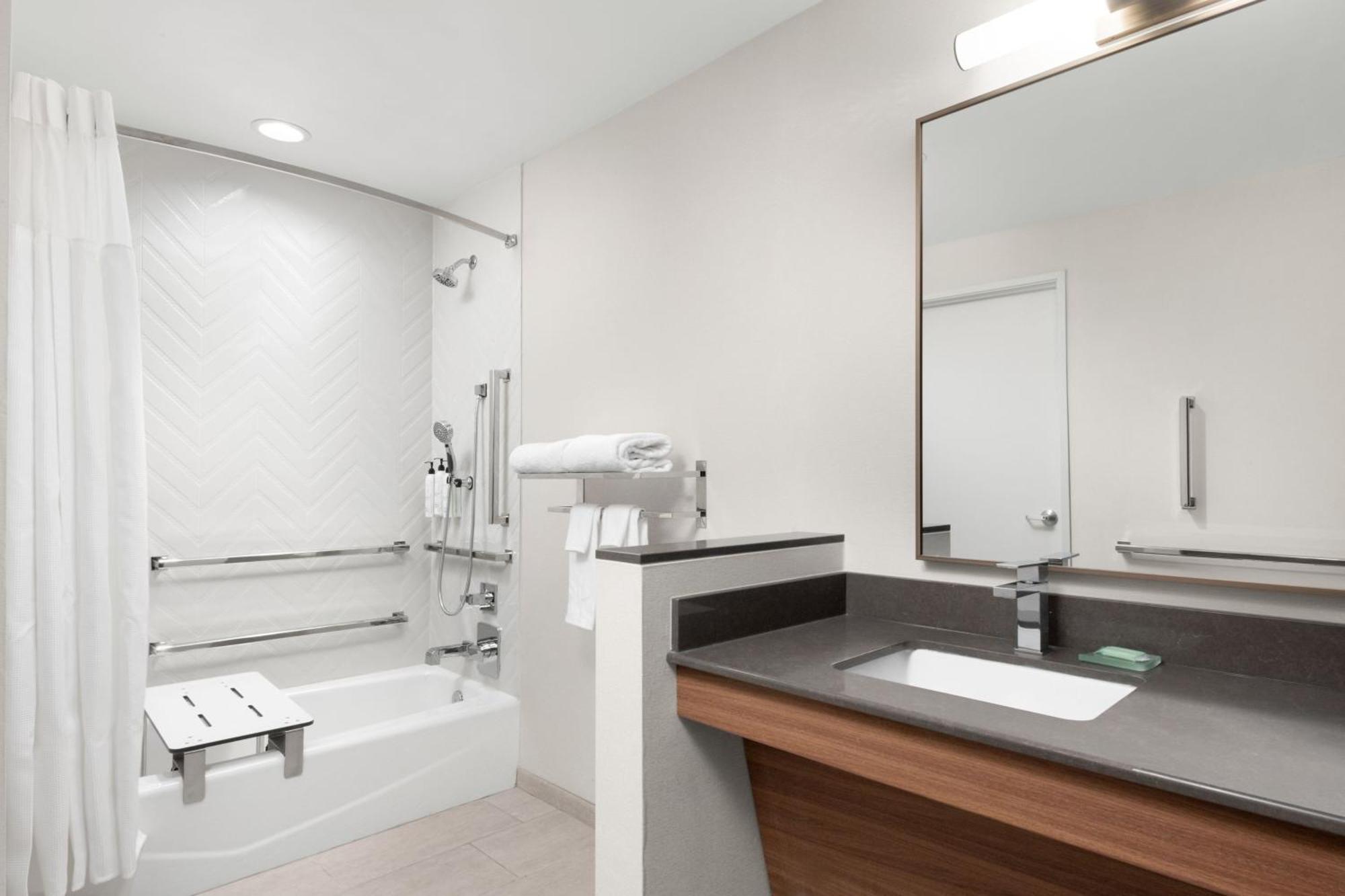 Fairfield By Marriott Inn & Suites فيكتورفيل المظهر الخارجي الصورة