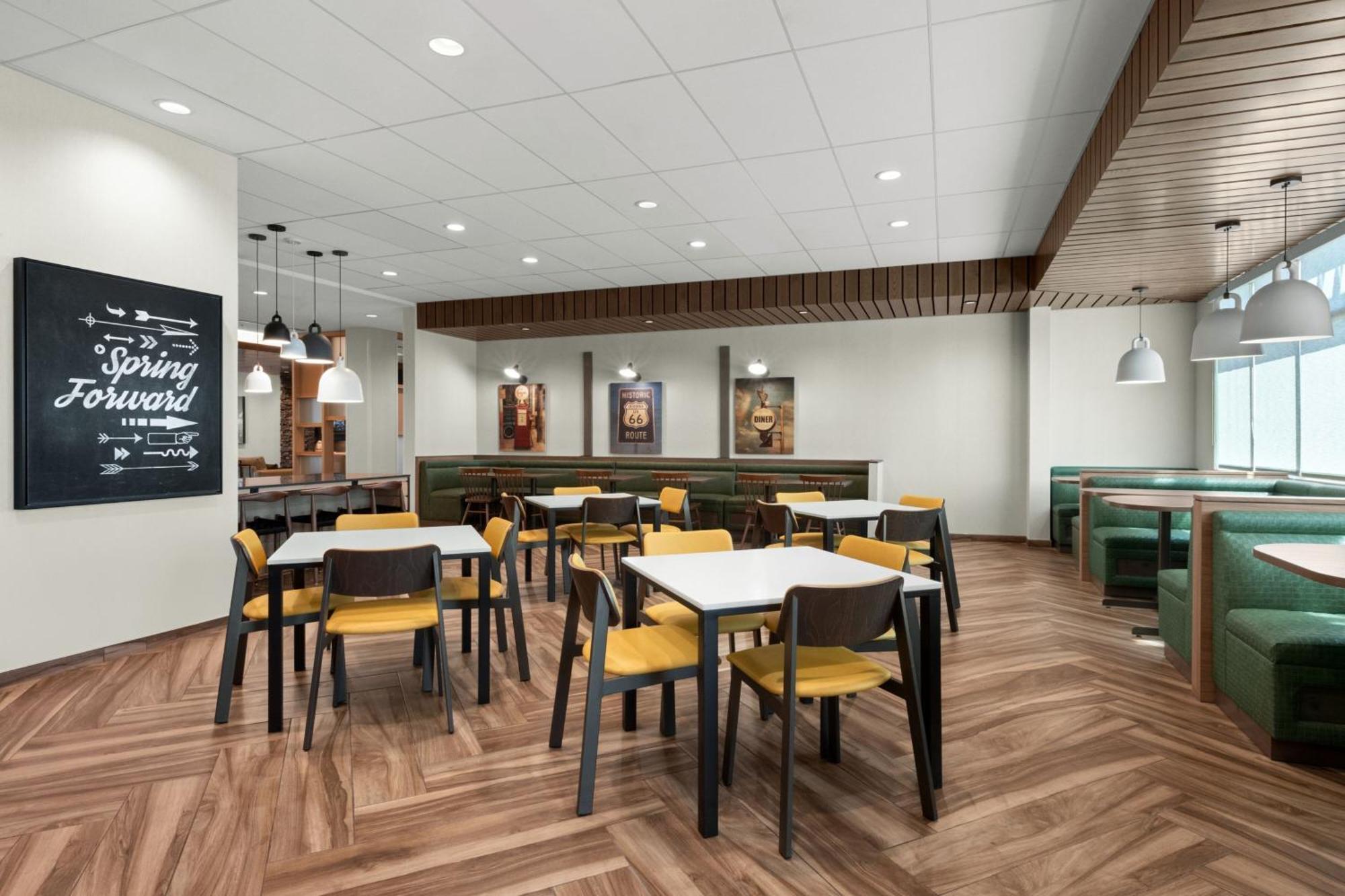 Fairfield By Marriott Inn & Suites فيكتورفيل المظهر الخارجي الصورة