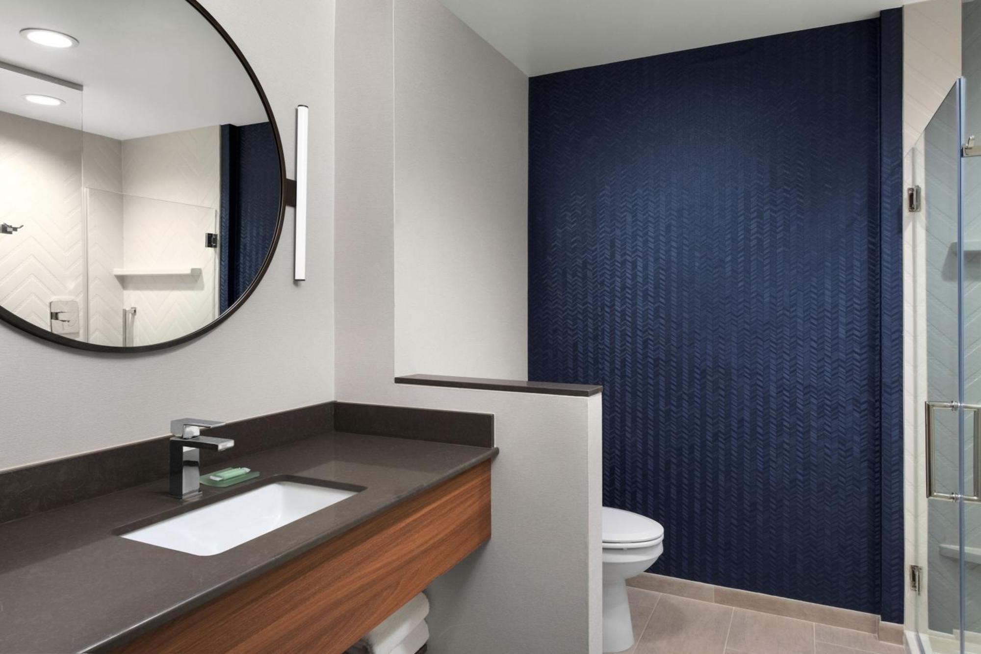 Fairfield By Marriott Inn & Suites فيكتورفيل المظهر الخارجي الصورة