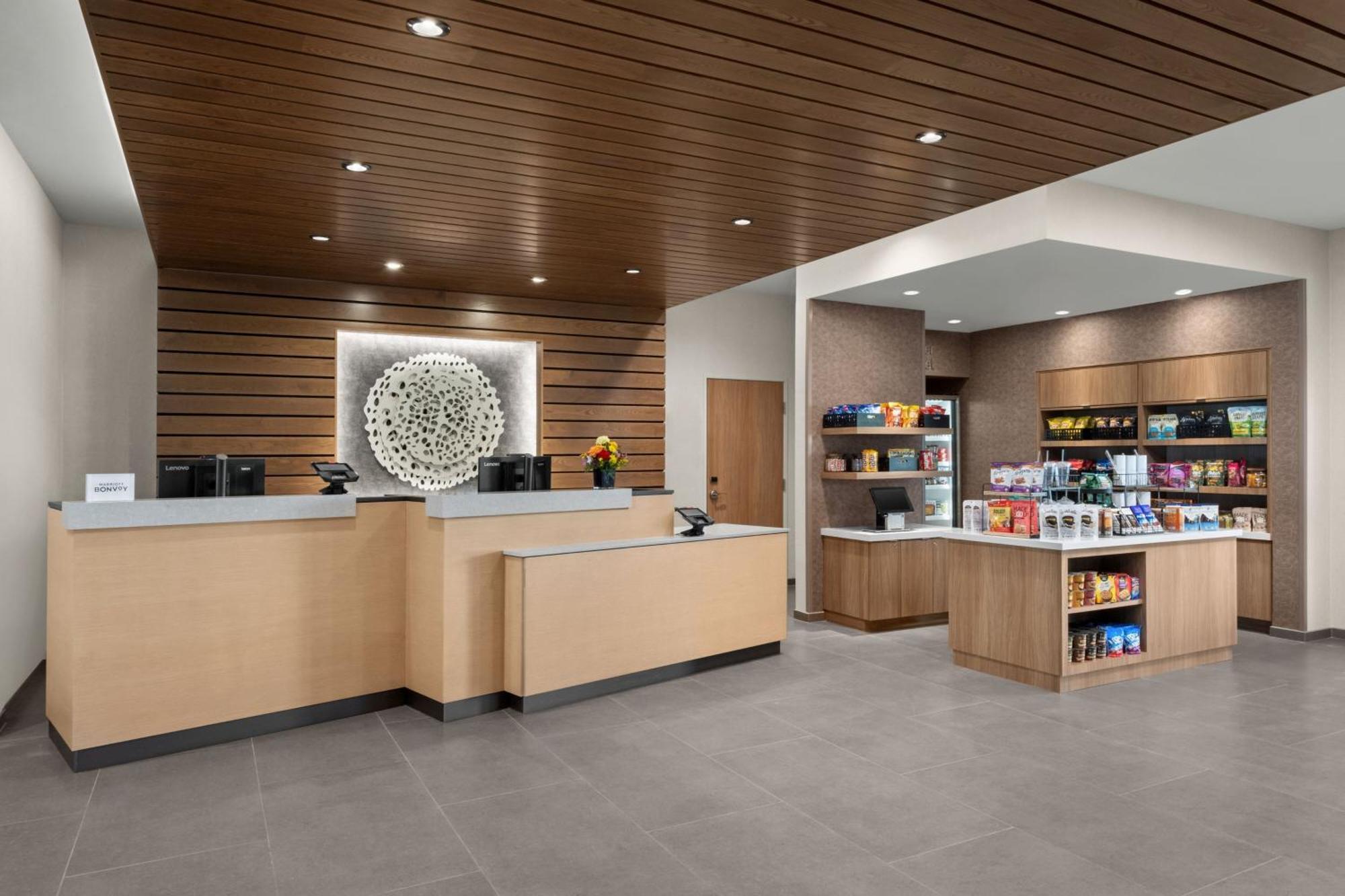 Fairfield By Marriott Inn & Suites فيكتورفيل المظهر الخارجي الصورة