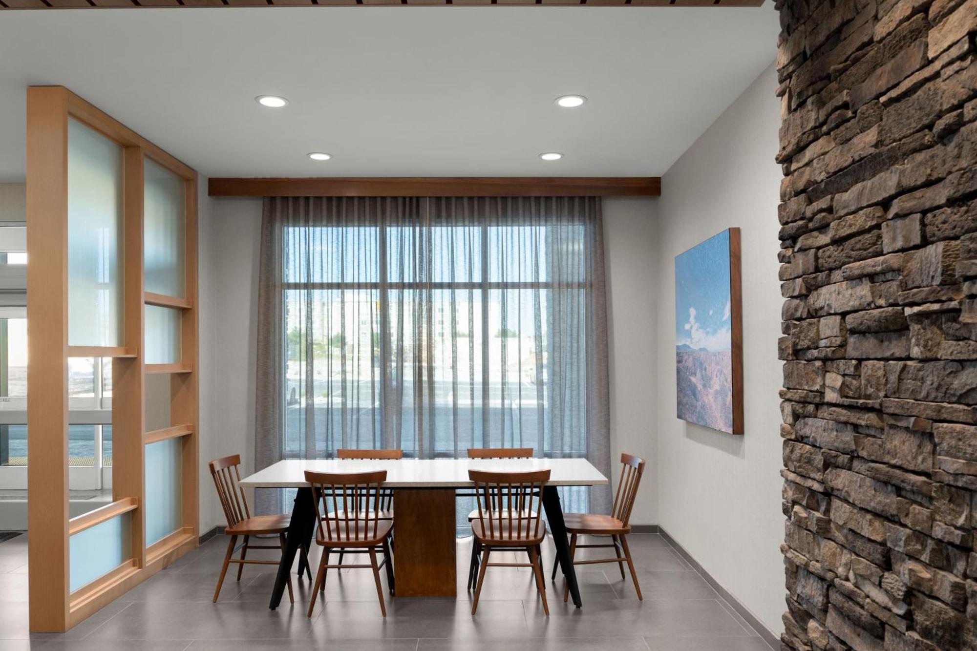 Fairfield By Marriott Inn & Suites فيكتورفيل المظهر الخارجي الصورة
